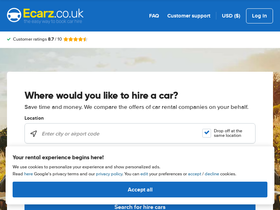 ecarz.co.uk