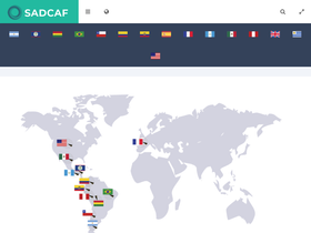 sadcaf.com