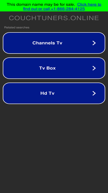 Watch tv shows online on sale couchtuner