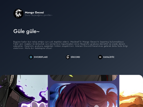 'mangagecesi.com' screenshot