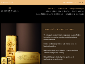 nalozbenozlato.com