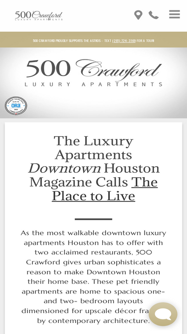 500crawford.com