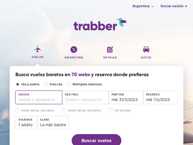 trabber.com.ar