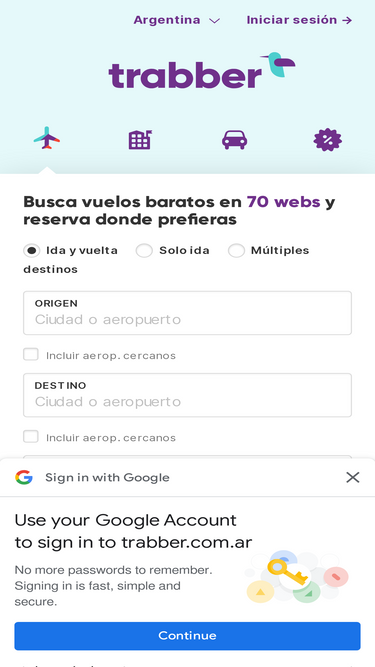 trabber.com.ar