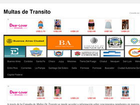 multas-de-transito.com.ar