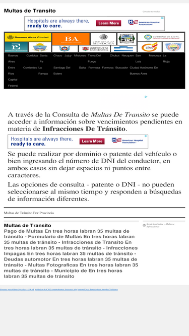 multas-de-transito.com.ar