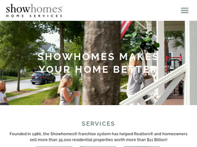 showhomes.com