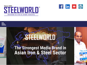 steelworld.com