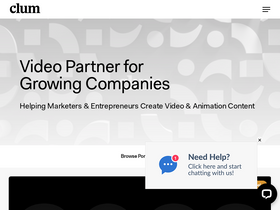 clumcreative.com