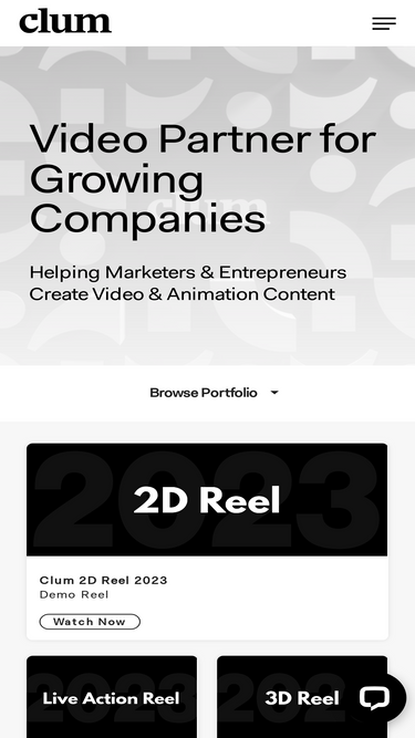 clumcreative.com