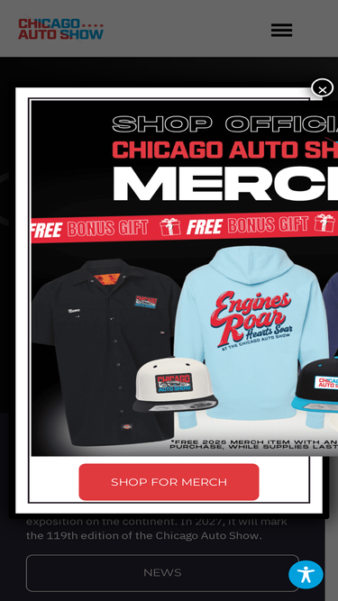 chicagoautoshow.com