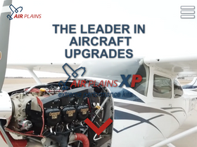 airplains.com