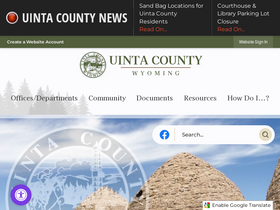 uintacounty.com