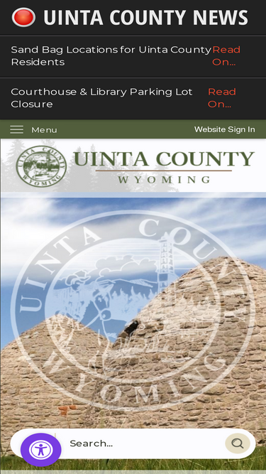 uintacounty.com