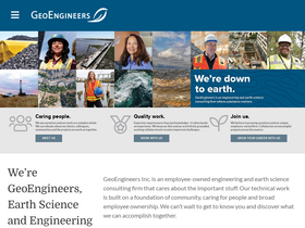 geoengineers.com