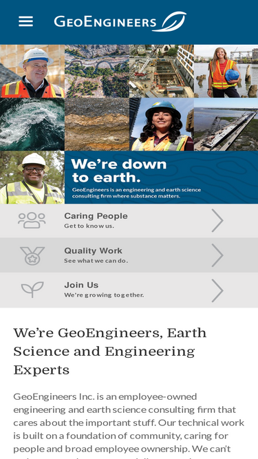 geoengineers.com