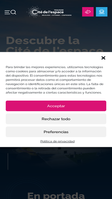 es.cite-espace.com