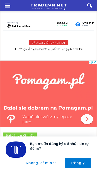 tradevn.net