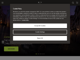 seat-mediacenter.com