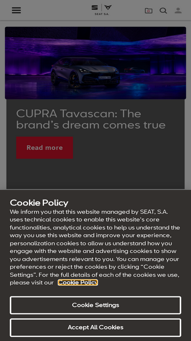 seat-mediacenter.com