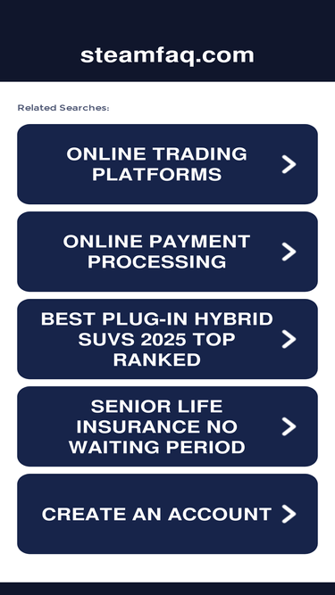 steamfaq.com