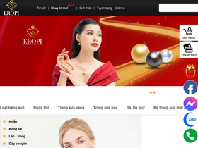 'eropi.com' screenshot