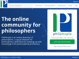 philpeople.org