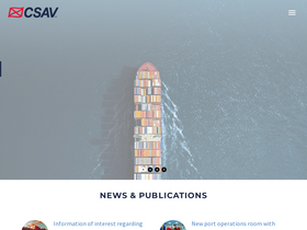 csav.com