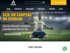 ardos.com.br