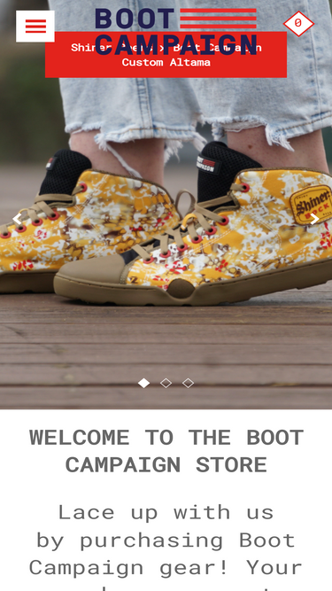 shop.bootcampaign.org