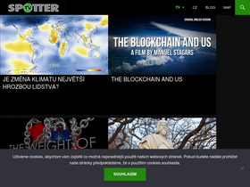 spotter.tv
