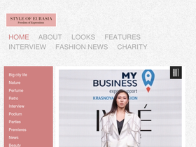 styleofeurasia.com