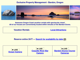 visitbandon.com