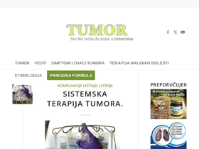 tumor.rs