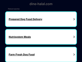 dine-halal.com