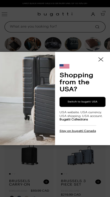 bugatticollections.ca