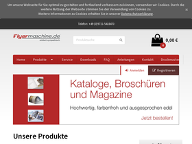 flyermaschine.de