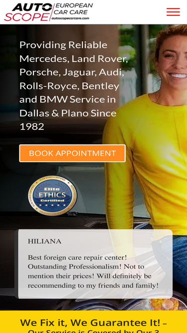 autoscopecarcare.com