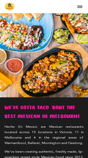 hechoenmexico.com.au