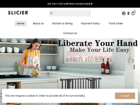 slicier.com