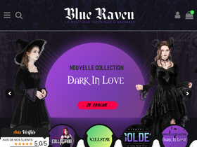 blue-raven.com
