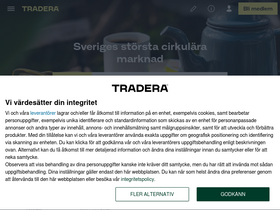 tradera.net