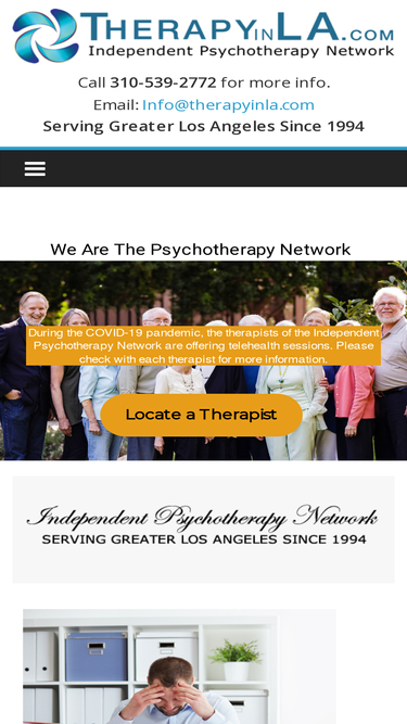 therapyinla.com