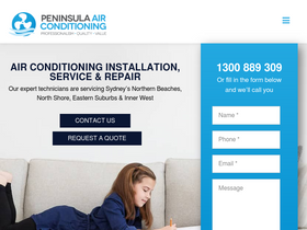 penair.com.au