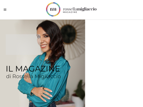 'rm-style.com' screenshot