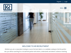 krrecruitment.com