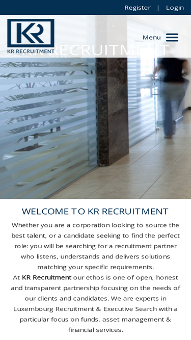 krrecruitment.com