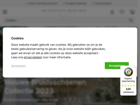 beautifulbrideshop.nl