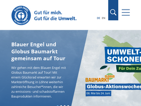 blauer-engel.de