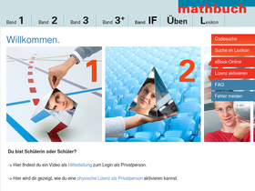 mathbuch.info